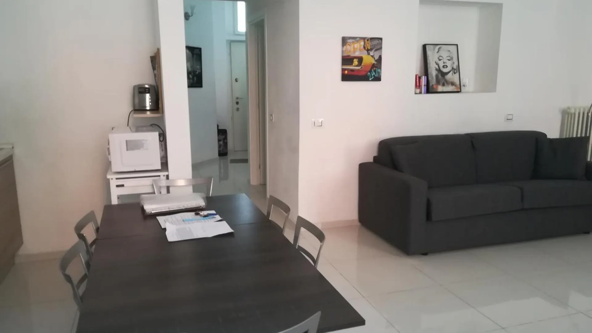 Casa Navigli Appartement Milaan