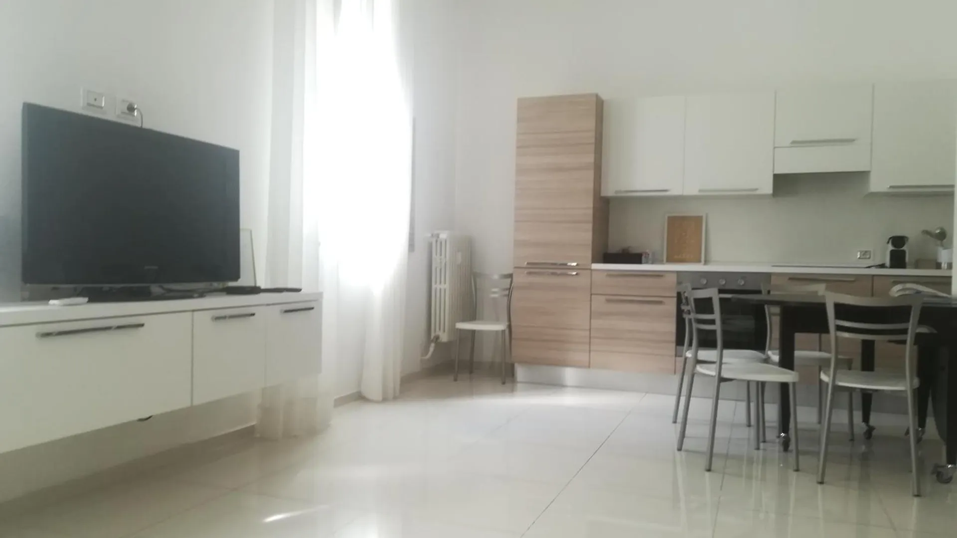 Apartmán Casa Navigli Milán