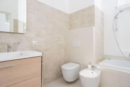 Casa Navigli Appartement Milaan 0*,