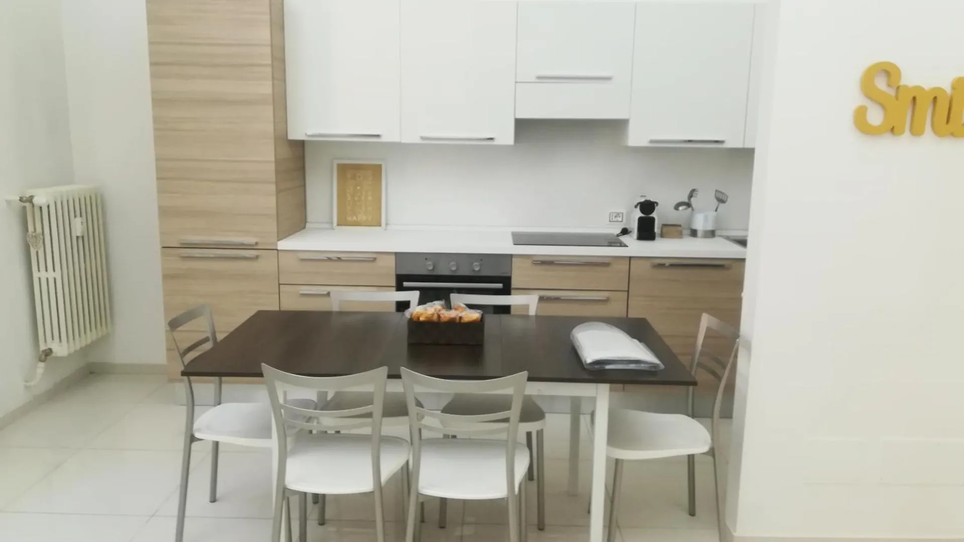 Casa Navigli Appartement Milaan Italië