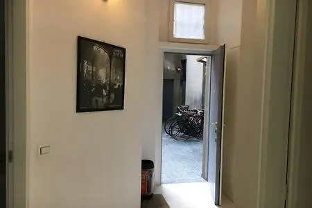 Casa Navigli Appartement Milaan