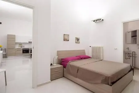 Casa Navigli Appartement Milaan