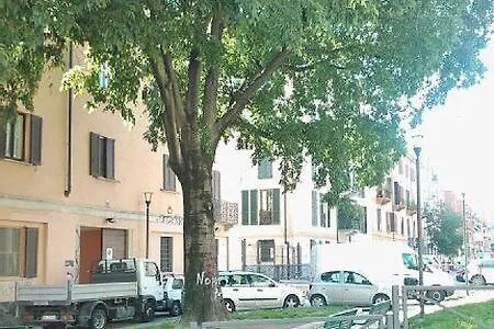 Casa Navigli Appartement Milaan