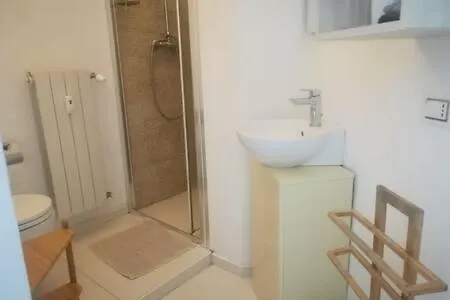 Casa Navigli Appartement Milaan