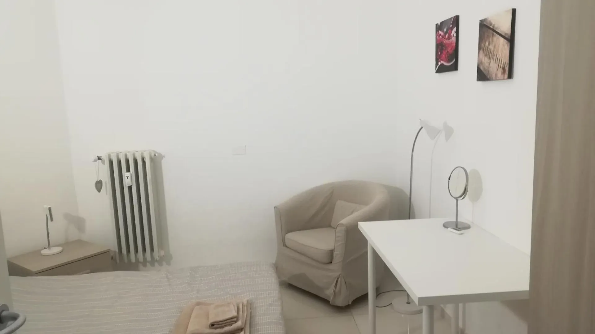 Casa Navigli Appartement Milaan 0*,
