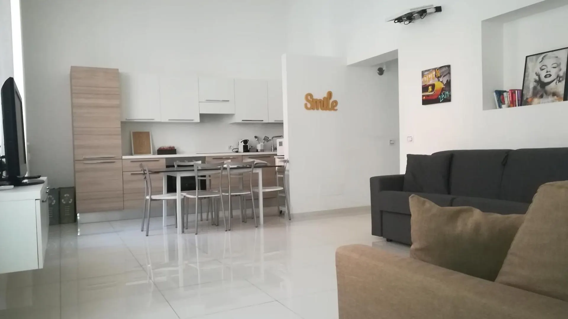 Casa Navigli location